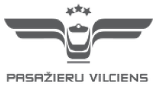 Pasažieru vilciens