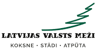 Latvijas valsts meži