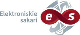 Elektroniskie sakari