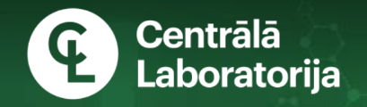 Centrālā laboratorija