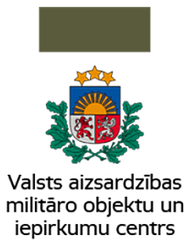 Valsts aizsardzības militāro objektu un iepirkumu centrs