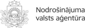 Nodrošinājuma valsts aģentūra